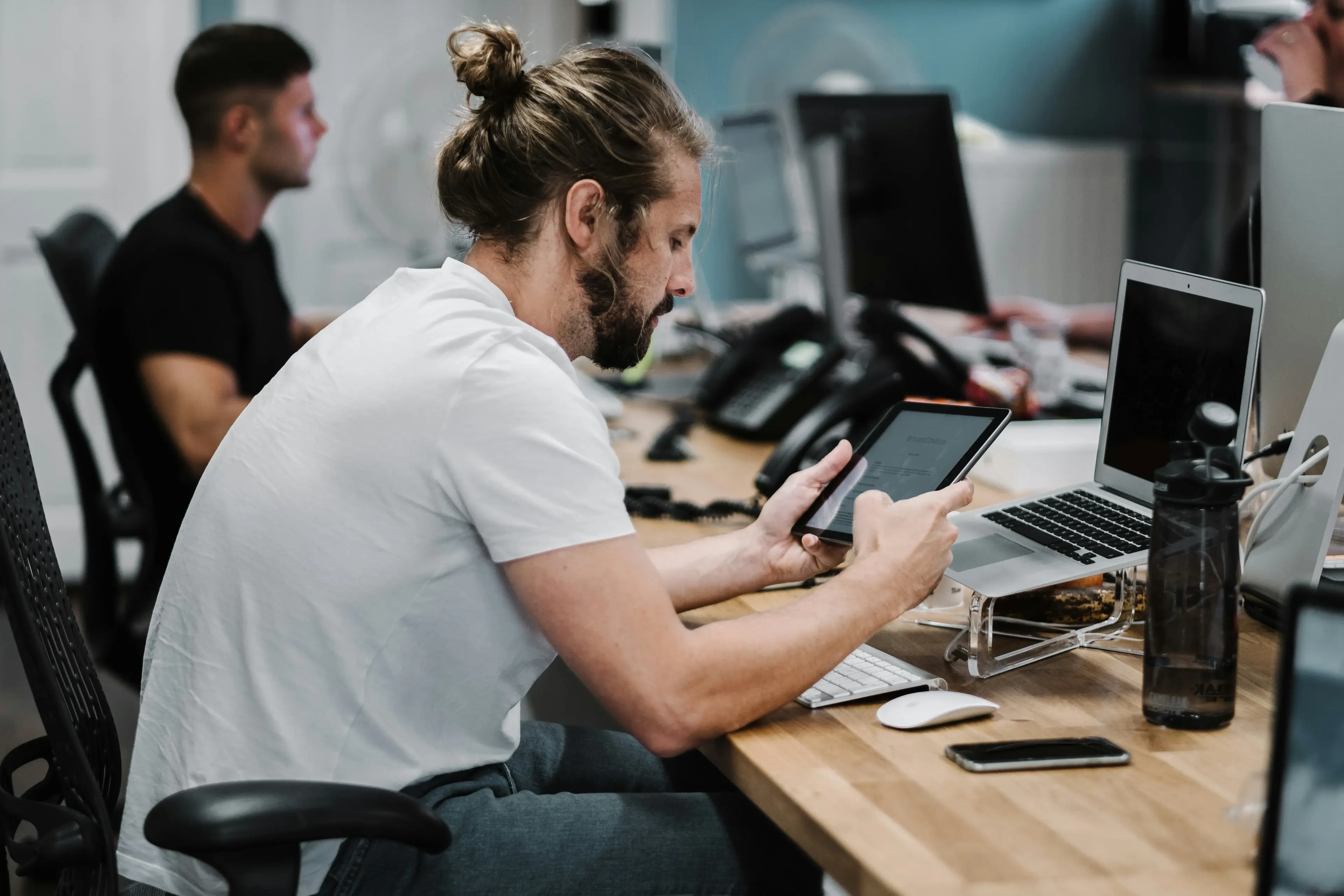 Data Career Programme: Data Analytics, Data Science & AI thumbnail